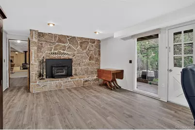 12699 S Foxton Road, Conifer, CO 80433 - Photo 21