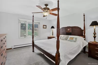 12699 S Foxton Road, Conifer, CO 80433 - Photo 13