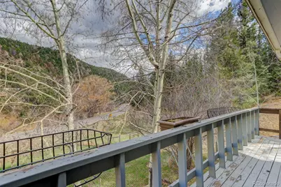 12699 S Foxton Road, Conifer, CO 80433 - Photo 33