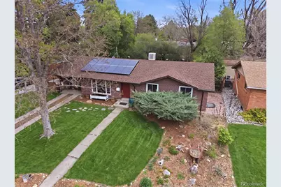1630 S Forest Street, Denver, CO 80222 - Photo 1