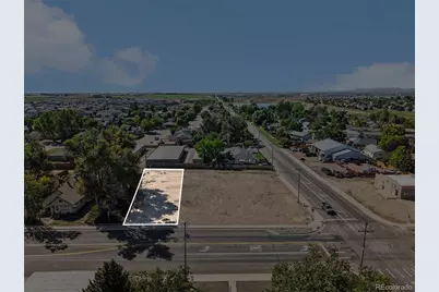 E 4th 3 Avenue, Severance, CO 80546 - Photo 1