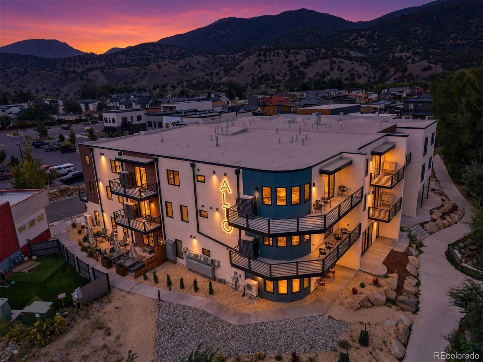136 Old Stage Road #3C, Salida, CO 81201 - MLS 4249482 - Coldwell Banker