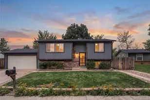 7058 W Roxbury Ave, Littleton, CO 80128 - Photo 1