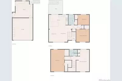 7058 W Roxbury Avenue, Littleton, CO 80128 - Photo 35