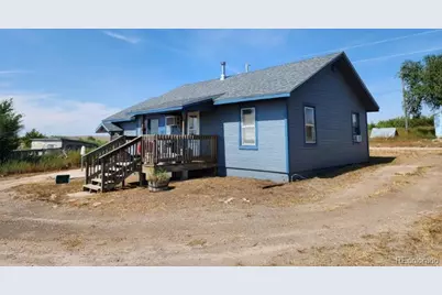 32207 County Road 75, Crook, CO 80726 - Photo 1