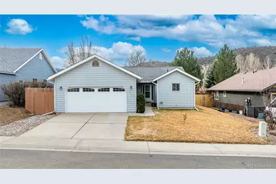 233 Lupine Drive, New Castle, CO 81647 - Photo 1