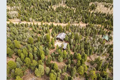 1614 Chalice Drive, Westcliffe, CO 81252 - Photo 31