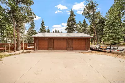 1614 Chalice Drive, Westcliffe, CO 81252 - Photo 29