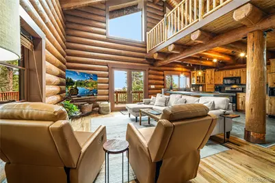 1614 Chalice Drive, Westcliffe, CO 81252 - Photo 5