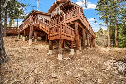 1614 Chalice Drive, Westcliffe, CO 81252 - Photo 27