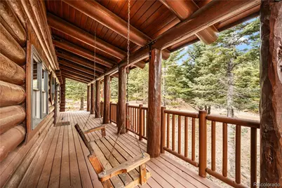 1614 Chalice Drive, Westcliffe, CO 81252 - Photo 3