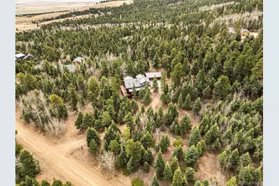 1614 Chalice Drive, Westcliffe, CO 81252 - Photo 25