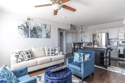 23404 E Dorado Place, Aurora, CO 80016 - Photo 1