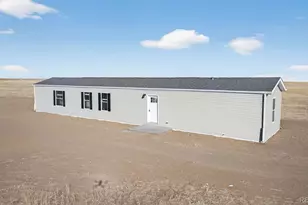 6175 N Ramah Hwy, Yoder, CO 80864 - Photo 1
