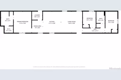 6175 N Ramah Highway, Yoder, CO 80864 - Photo 27
