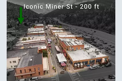 1613 Colorado Boulevard, Idaho Springs, CO 80452 - Photo 3