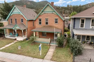 1613 Colorado Blvd, Idaho Springs, CO 80452 - Photo 1
