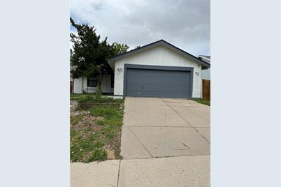 3796 S Ceylon Way, Aurora, CO 80013 - Photo 1
