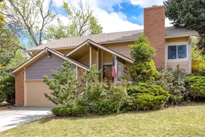 10810 W 65th Place, Arvada, CO 80004 - Photo 1