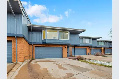 3532 S Hillcrest Drive #2, Denver, CO 80237 - Photo 15