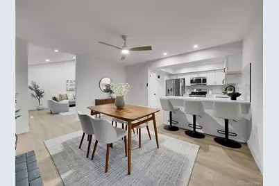 3532 S Hillcrest Drive #2, Denver, CO 80237 - Photo 5