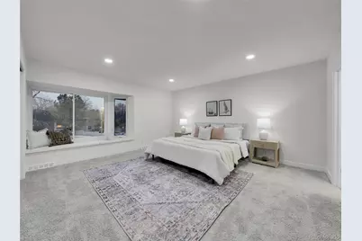 3532 S Hillcrest Drive #2, Denver, CO 80237 - Photo 7