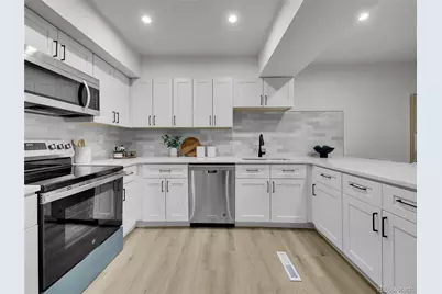 3532 S Hillcrest Drive #2, Denver, CO 80237 - Photo 1