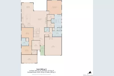 9150 Basalt Lane, Littleton, CO 80125 - Photo 49