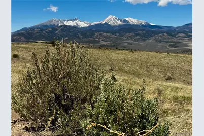 Lot 7712 Hallstein Road, Fort Garland, CO 81133 - Photo 1