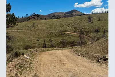 Lot 7712 Hallstein Road, Fort Garland, CO 81133 - Photo 5