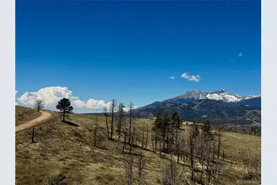 Lot 7712 Hallstein Road, Fort Garland, CO 81133 - Photo 3