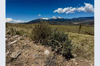 Lot 7712 Hallstein Road, Fort Garland, CO 81133 - Photo 9