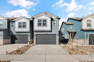 7822 Keebler, Colorado Springs, CO 80908 - Photo 1