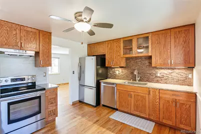 6545 Union Street, Arvada, CO 80004 - Photo 7