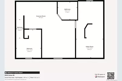 6545 Union Street, Arvada, CO 80004 - Photo 27