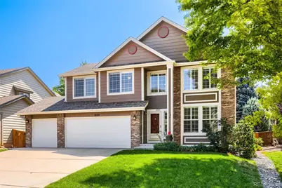 1020 English Sparrow Trail, Littleton, CO 80129 - Photo 3