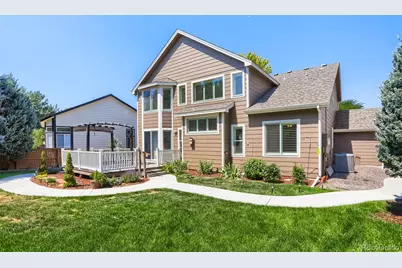 1020 English Sparrow Trail, Littleton, CO 80129 - Photo 35