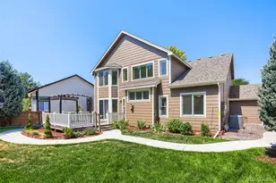 1020 English Sparrow Trail, Littleton, CO 80129 - Photo 35