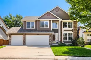 1020 English Sparrow Trail, Littleton, CO 80129 - Photo 1