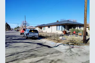 3301 N Krameria Street, Denver, CO 80207 - Photo 3