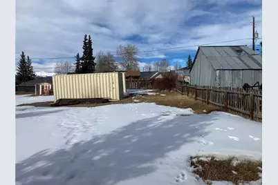 402 E 10th Street, Leadville, CO 80461 - Photo 3