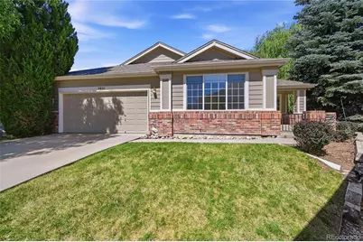3921 Miller Street, Wheat Ridge, CO 80033 - Photo 1