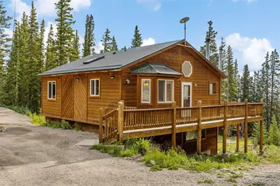 238 Prunes Place, Fairplay, CO 80440 - Photo 1