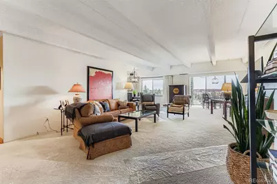 7877 E Mississippi Avenue #602, Denver, CO 80247 - Photo 5