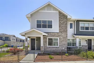 27662 E 1st Avenue, Aurora, CO 80018 - Photo 1
