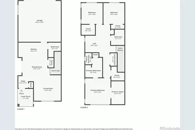 27662 E 1st Avenue, Aurora, CO 80018 - Photo 29