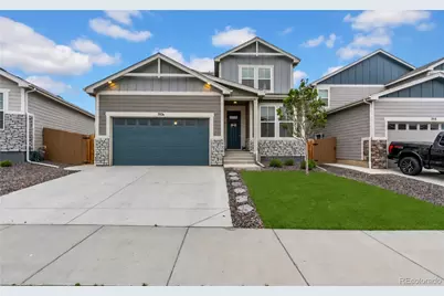 757 Griffith Street, Lochbuie, CO 80603 - Photo 1