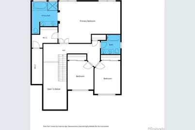 8323 Beech Street, Arvada, CO 80005 - Photo 47