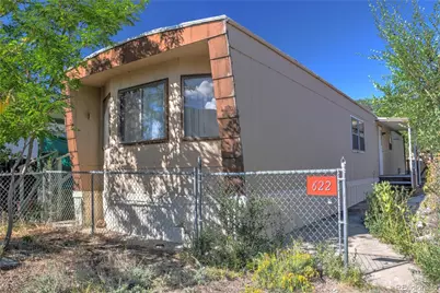 622 Walnut Street, Salida, CO 81201 - Photo 1