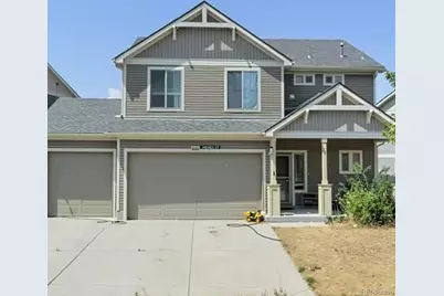 18286 E 52nd Place, Denver, CO 80249 - Photo 1
